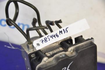 Блок ABS INFINITI M35/M45 04-10
