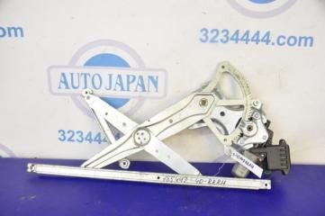 Стеклоподъемник задний правый CAMRY 40 06-11