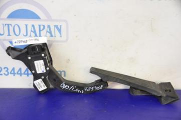 Педаль газа OPTIMA TF 11-16