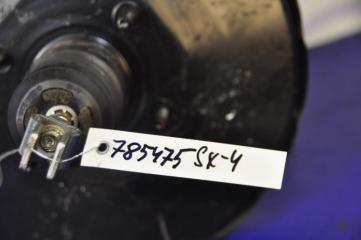 Вакуумный усилитель тормозов SX4 06-13