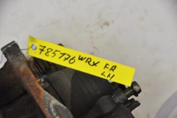 Суппорт тормозной передний левый IMPREZA 00-07 GD/GG