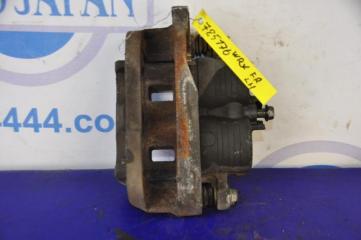 Суппорт тормозной передний левый SUBARU IMPREZA 00-07 GD/GG