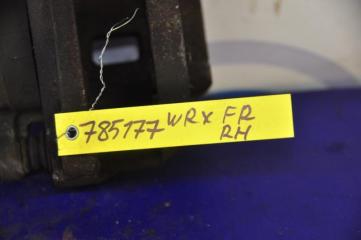 Суппорт тормозной передний правый IMPREZA 00-07 GD/GG