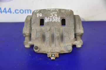 Суппорт тормозной передний левый IMPREZA 00-07 GD/GG