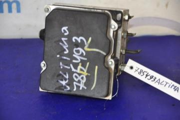 Блок ABS ALTIMA L32 07-12