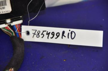 Блок комфорта RIO JB 2005-2011