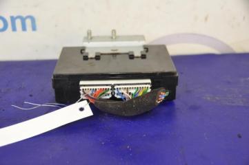 Блок комфорта RIO JB 2005-2011