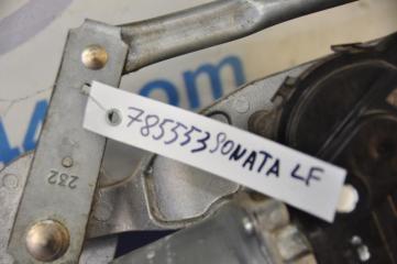 Трапеция стеклоочистителей SONATA LF 2014-