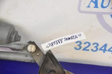 Трапеция стеклоочистителей SONATA YF 10-14