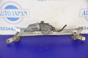 Трапеция стеклоочистителей HYUNDAI SONATA YF 10-14