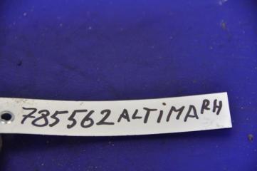 Подушка двигателя правая ALTIMA L32 07-12