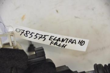 Замок двери передний левый SONATA YF 10-14