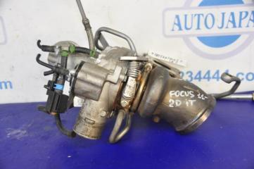 Турбина FOCUS 10-18