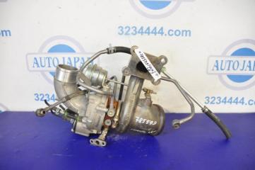 Турбина FORD FOCUS 10-18