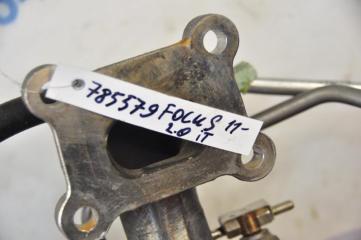 Турбина FOCUS 10-18