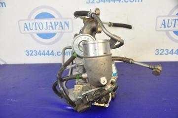 Турбина FOCUS 10-18