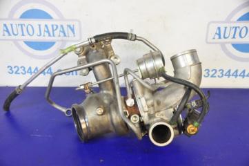 Турбина FOCUS 10-18