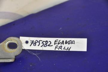 Петля капота левая CHEVROLET EVANDA 04-06