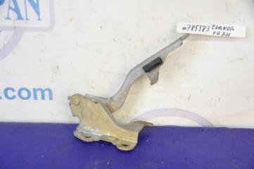 Петля капота правая CHEVROLET EVANDA 04-06