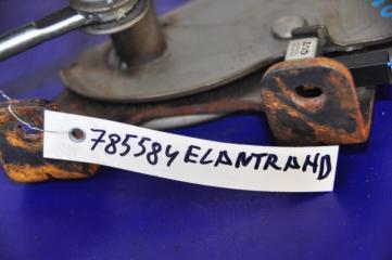 Рычаг стояночного тормоза HYUNDAI ELANTRA HD 06-11