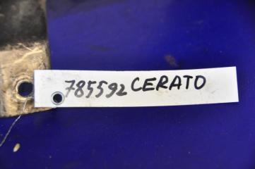 Патрубок интеркулера CERATO LD 04-08