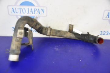 Патрубок интеркулера KIA CERATO LD 04-08