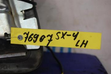 Подушка безопасности в сиденье передняя левая SX4 06-13