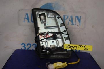 Подушка безопасности в сиденье передняя левая SUZUKI SX4 06-13