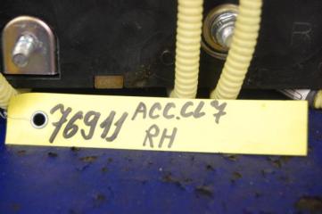 Подушка безопасности в сиденье правая ACCORD CL7 / TSX 03-08