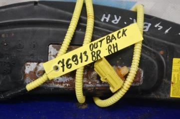 Подушка безопасности в сиденье правая OUTBACK 09-14 BR