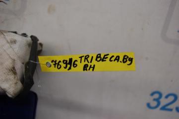 Подушка безопасности в сиденье правая TRIBECA B9 05-07