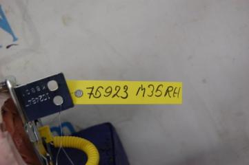 Подушка безопасности пассажира M35/M45 04-10
