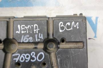 Блок комфорта JETTA USA 10-17