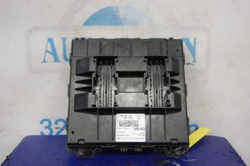 Блок комфорта VOLKSWAGEN JETTA USA 10-17