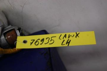 Подушка безопасности в сиденье левая LANCER X 10 07-15