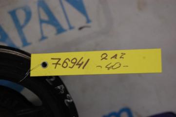 Шкив коленвала CAMRY 40 06-11