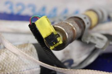 Подушка безопасности (штора) левая INFINITI G25/G35/G37/Q40 06-14