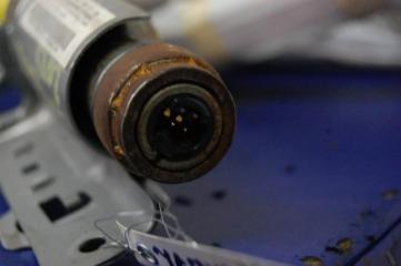 Подушка безопасности (штора) правая MITSUBISHI LANCER X 10 07-15