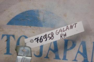 Подушка безопасности (штора) правая GALANT 03-12