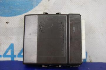 Блок управления центральным замком LEXUS GS350 GS300 05-11