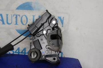 Замок двери передний левый LEXUS GS350 GS300 05-11