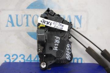 Замок двери передний левый LEXUS GS350 GS300 05-11