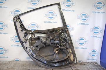 Дверь задняя левая MITSUBISHI L200 06-14