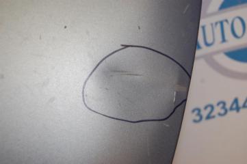 Дверь задняя левая L200 06-14