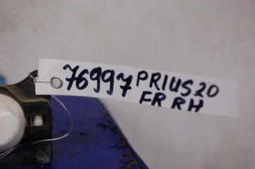 Ручка двери наружная передняя правая PRIUS - 20 03-11