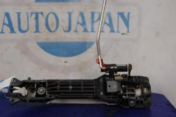 Ручка двери наружная передняя правая TOYOTA PRIUS - 20 03-11