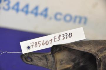Воздухозаборник ES300 ES330 01-06