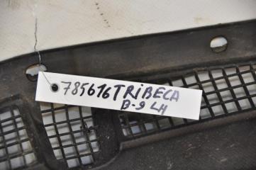Пластик под лобовое стекло / Жабо TRIBECA B9 05-07