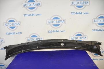 Пластик под лобовое стекло / Жабо NISSAN MAXIMA A33 99-02