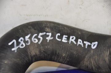 Патрубок интеркулера CERATO LD 04-08